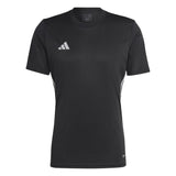 Adidas Tabela Jersey - Black / White - Adult