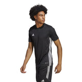 Adidas Tabela Jersey - Black / White - Adult