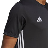 Adidas Tabela Jersey - Black / White - Adult