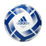 Adidas Starlancer Club Football - White / Royal