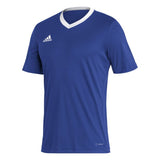 Adidas Entrada Jersey - Royal Blue - Youth