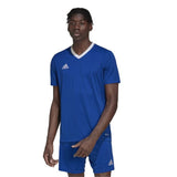 Adidas Entrada Jersey - Royal Blue - Youth