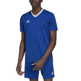 Adidas Entrada Jersey - Royal Blue - Youth