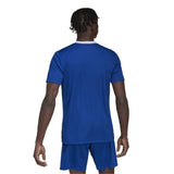 Adidas Entrada Jersey - Royal Blue - Youth