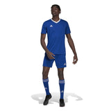 Adidas Entrada Jersey - Royal Blue - Youth