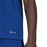 Adidas Entrada Jersey - Royal Blue - Youth
