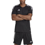 Adidas Tiro Jersey - Adult - Black