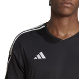 Adidas Tiro Jersey - Adult - Black
