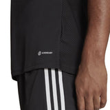 Adidas Tiro Jersey - Adult - Black