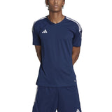 Adidas Tiro Jersey - Adult - Navy