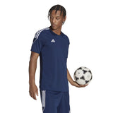 Adidas Tiro Jersey - Adult - Navy