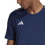 Adidas Tiro Jersey - Adult - Navy