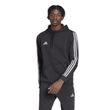 Adidas Tiro Sweat Hoodie - Black