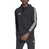 Adidas Tiro Sweat Hoodie - Black