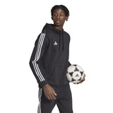 Adidas Tiro Sweat Hoodie - Black