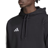 Adidas Tiro Sweat Hoodie - Black