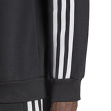 Adidas Tiro Sweat Hoodie - Black