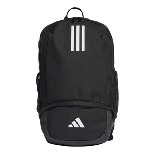 Adidas Tiro League Backpack - Black / White