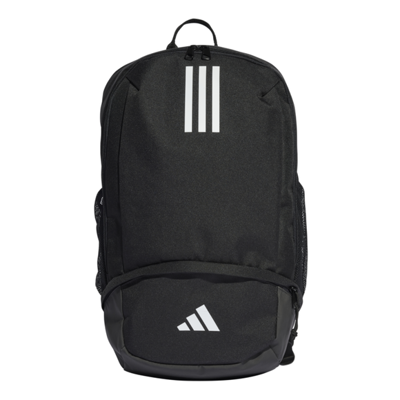 Adidas Tiro League Backpack - Black / White