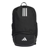 Adidas Tiro League Backpack - Black / White