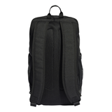 Adidas Tiro League Backpack - Black / White