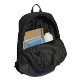 Adidas Tiro League Backpack - Black / White