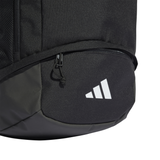 Adidas Tiro League Backpack - Black / White