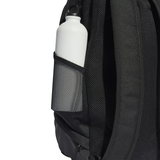 Adidas Tiro League Backpack - Black / White
