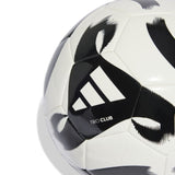 Adidas Tiro Club Football - White / Black