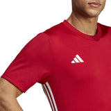 Adidas Tabela Jersey - Red / White - Youth