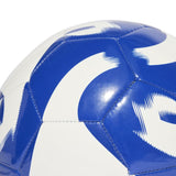 Adidas Tiro Club Football - White / Royal