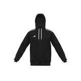Adidas Entrada Hoodie - Black / White