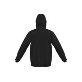 Adidas Entrada Hoodie - Black / White