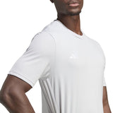 Adidas Tabela Jersey - Light Grey / White - Adult