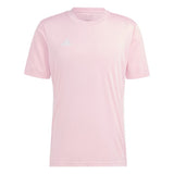 Adidas Tabela Jersey - Light Pink / White - Youth