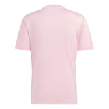 Adidas Tabela Jersey - Light Pink / White - Youth