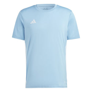 Adidas Tabela Jersey - Light Blue / White - Youth