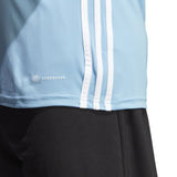 Adidas Tabela Jersey - Light Blue / White - Youth