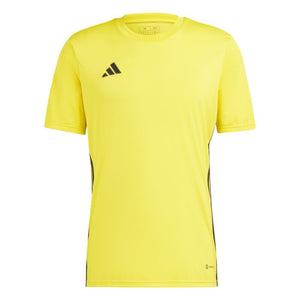 Adidas Tabela Jersey - Yellow / Black - Youth