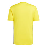 Adidas Tabela Jersey - Yellow / Black - Youth