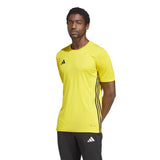 Adidas Tabela Jersey - Yellow / Black - Youth