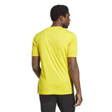 Adidas Tabela Jersey - Yellow / Black - Youth