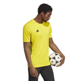 Adidas Tabela Jersey - Yellow / Black - Youth