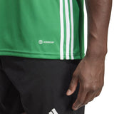 Adidas Tabela Jersey - Green / White - Adult