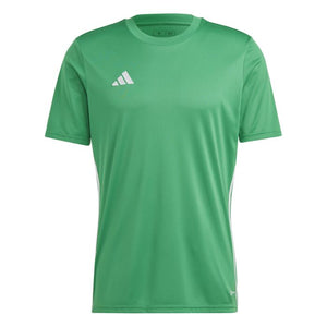 Adidas Tabela Jersey - Green / White - Youth