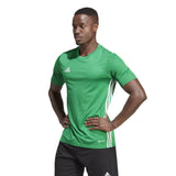 Adidas Tabela Jersey - Green / White - Adult