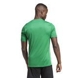 Adidas Tabela Jersey - Green / White - Adult