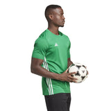 Adidas Tabela Jersey - Green / White - Adult