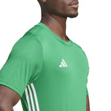 Adidas Tabela Jersey - Green / White - Youth