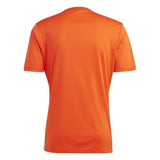 Adidas Tabela Jersey - Team Orange / White - Adult